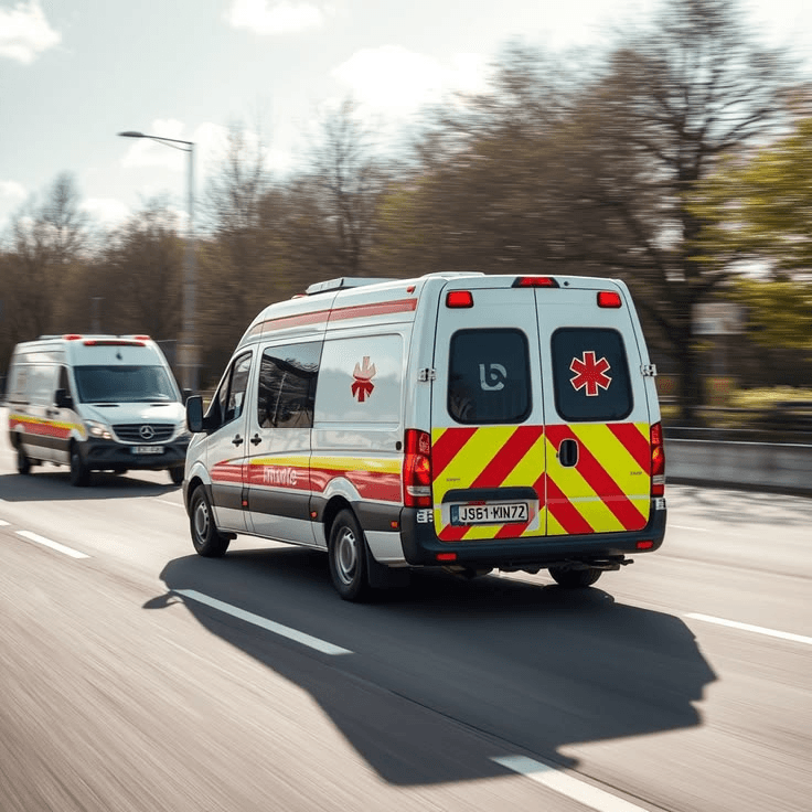 CQC registration for independent ambulance and patient transport