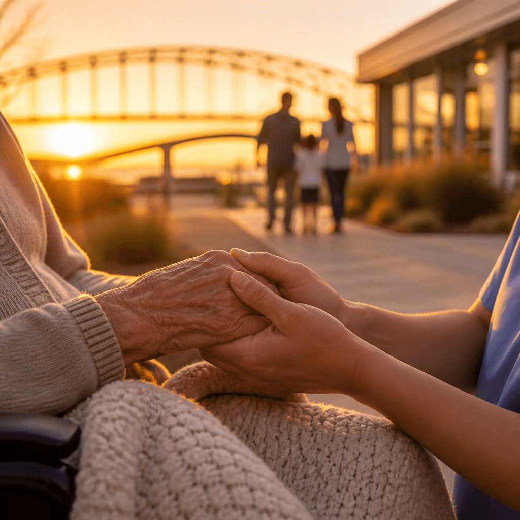 CQC registration for live-in care providers